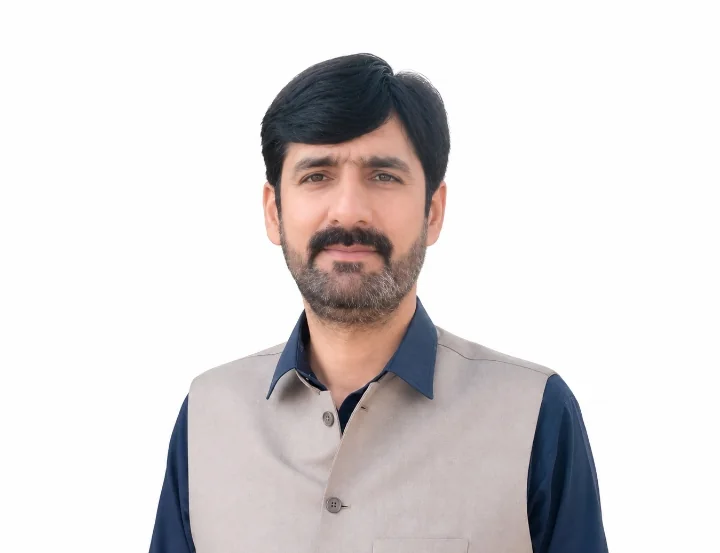 Iftikhar Ahmad, Executive Member of International Human Rights Movement