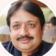 Portrait of Raja Sher Bilal