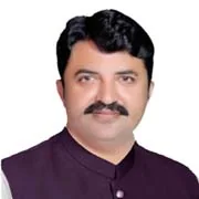 Rana Amjad Hussain, Executive Member of International Human Rights Movement