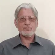 Safdar Hussain, Executive Member of International Human Rights Movement